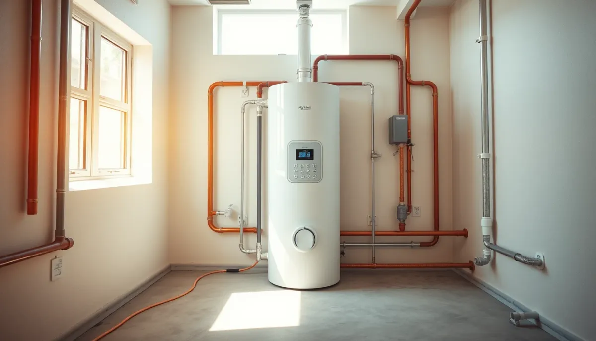Chauffe-eau thermodynamique Thermor Aeromax : avis sur les versions 5 et 6