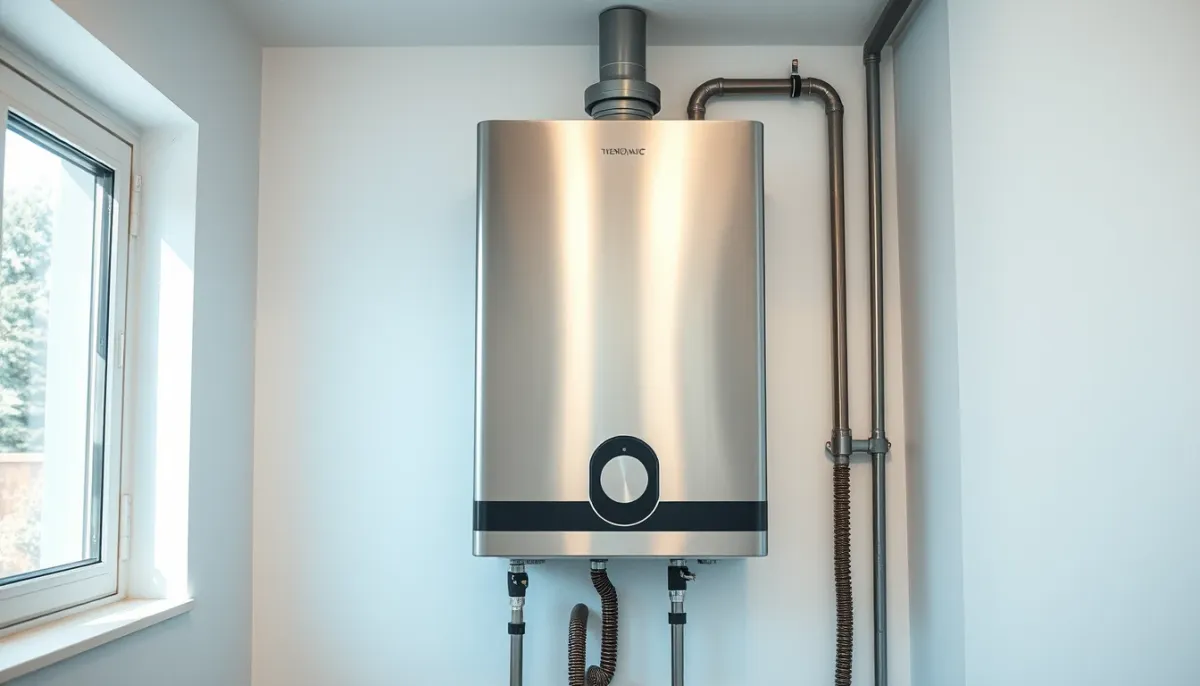 Prix d'un chauffe-eau thermodynamique posé, et en combien de temps il se rembourse